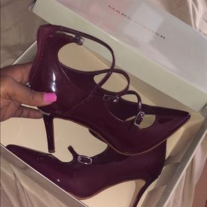 Marc Fisher Heels